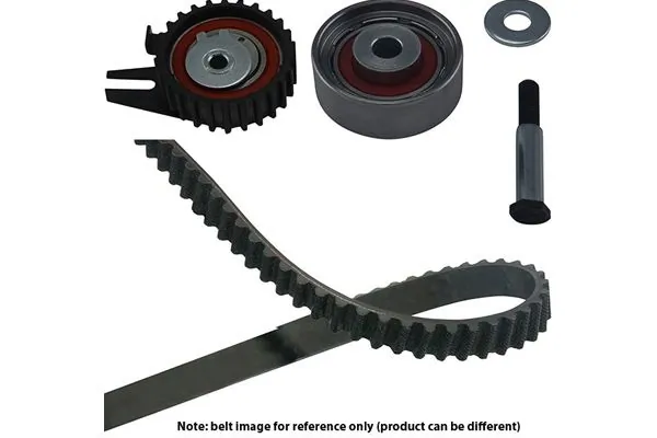 Timing Belt Kit